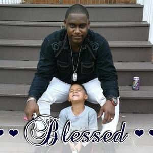 Meet your Posher, Rahsaan